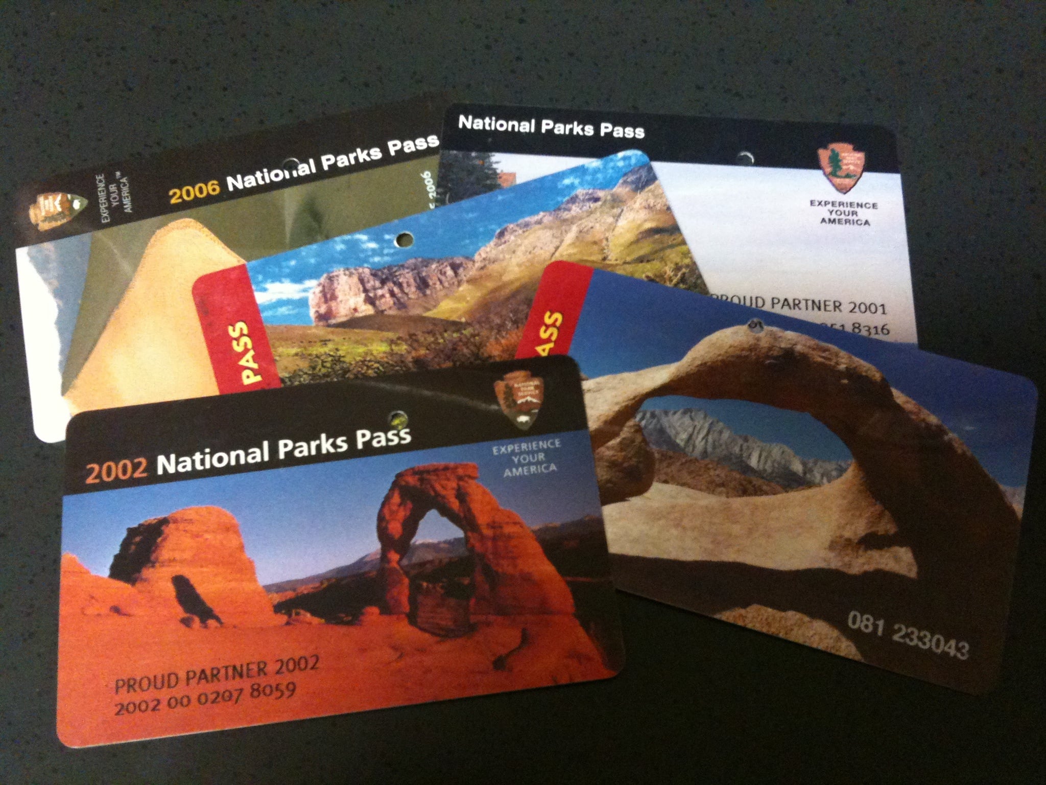 National Park Annual Pass 2024 India Jayne Tiffanie