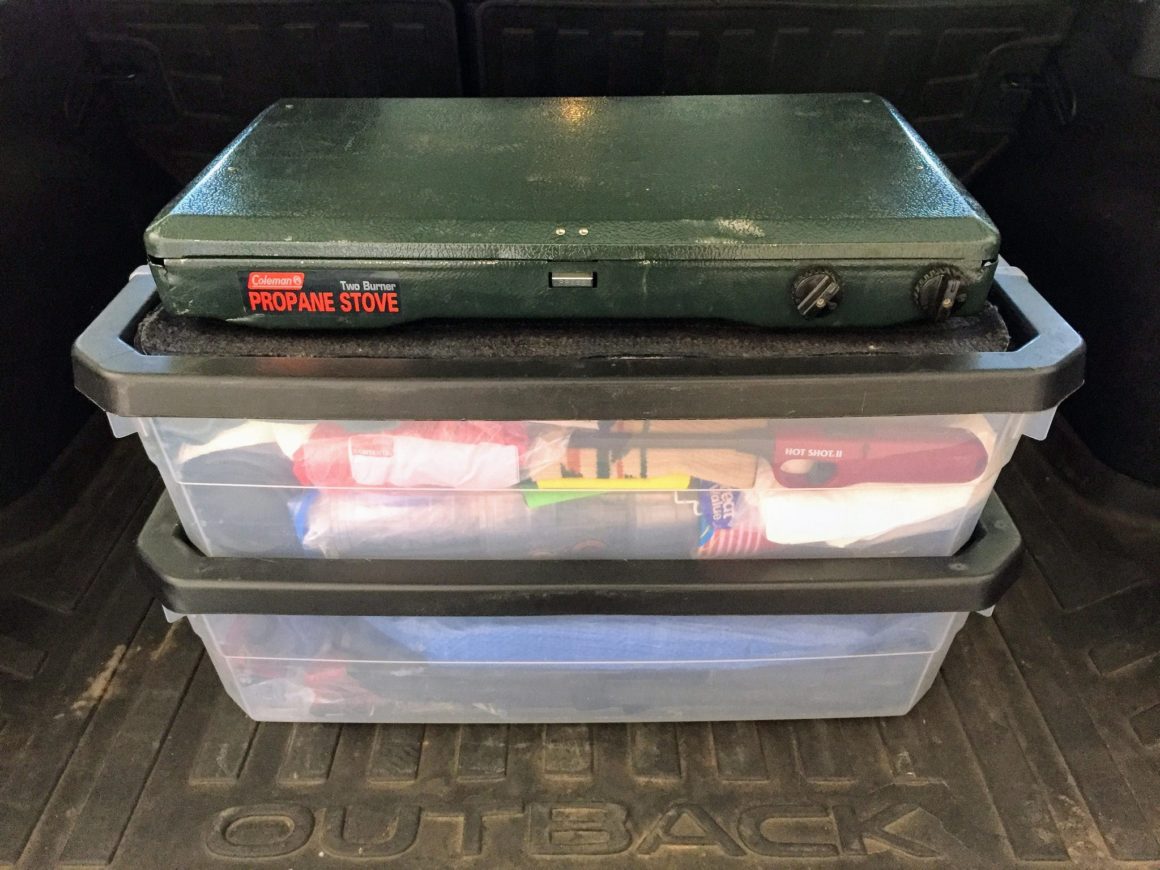 Why you should use a camping bin • rscottjon.es