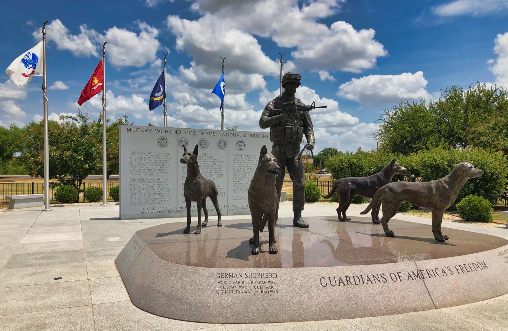 Visiting America's most obscure National Monument • rscottjones